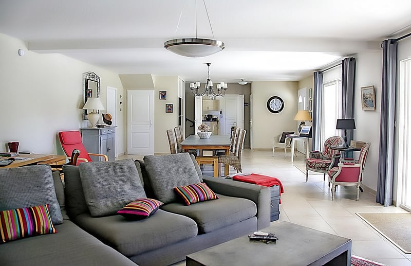 Eclectic Furnishings