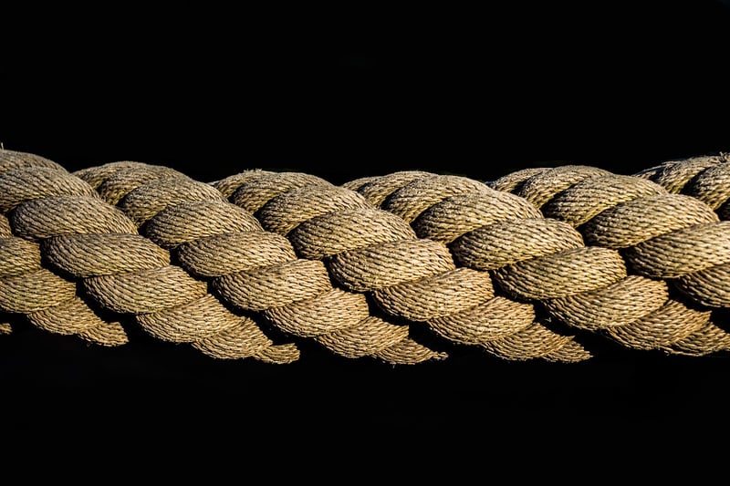 Macramé Knots